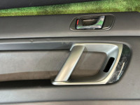 Paneles de puerta SUBARU LEGACY OEM 94609AG000JC 94609AG010JC 94629AG000JC 94629AG010JC BP5 2007 SILVER C6Z