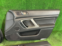 Paneles de puerta SUBARU LEGACY OEM 94609AG000JC 94609AG010JC 94629AG000JC 94629AG010JC BP5 2007 SILVER C6Z