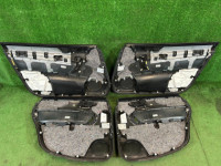 Paneles de puerta SUBARU LEGACY OEM 94609AG000JC 94609AG010JC 94629AG000JC 94629AG010JC BP5 2007 SILVER C6Z