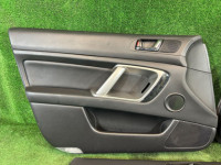 Paneles de puerta SUBARU LEGACY OEM 94609AG000JC 94609AG010JC 94629AG000JC 94629AG010JC BP5 2007 SILVER C6Z