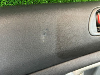 Paneles de puerta SUBARU LEGACY OEM 94609AG000JC 94609AG010JC 94629AG000JC 94629AG010JC BP5 2007 SILVER C6Z