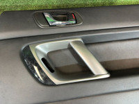 Paneles de puerta SUBARU LEGACY OEM 94609AG000JC 94609AG010JC 94629AG000JC 94629AG010JC BP5 2007 SILVER C6Z