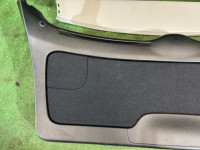 Revestimento da porta da bagageira SUBARU LEGACY OEM 94320AG000JC 94310AG000OR BP5 2007 SILVER C6Z