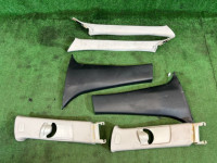 Tapizado de pilares 94010AG020OR 94010AG030OR 94012AG100OR SUBARU LEGACY