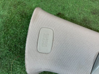Pillar trim SUBARU LEGACY OEM 94010AG020OR 94010AG030OR 94012AG100OR BP5 2007 SILVER C6Z