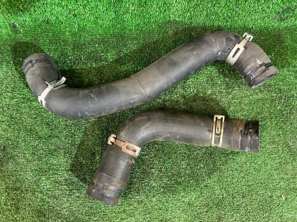 Tubos do radiador SUBARU LEGACY OEM 45161AG000 45161AG010 BP5 2007 EJ20X AT