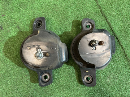 Подушки двигателя SUBARU LEGACY OEM 41022AG180 41022AG190 BP5 2007 EJ20X AT