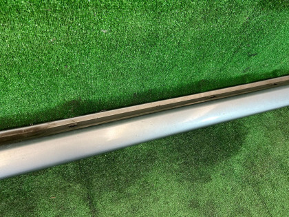 Faldón izquierdo SUBARU LEGACY OEM 91112AE35ANN BP5 2007 SILVER C6Z