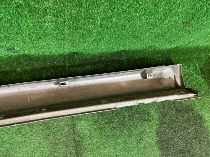 Embaladeira direita SUBARU LEGACY OEM 91112AE34ANN BP5 2007 SILVER C6Z