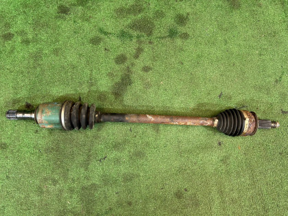 前传动轴 SUBARU LEGACY OEM 28321AG022 BP5 2007 EJ20X AT