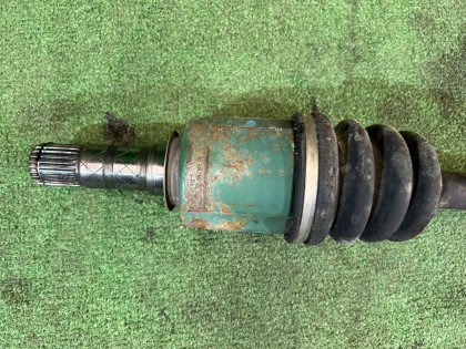 前传动轴 SUBARU LEGACY OEM 28321AG022 BP5 2007 EJ20X AT