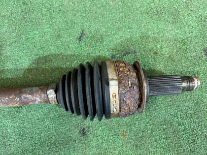 前传动轴 SUBARU LEGACY OEM 28321AG022 BP5 2007 EJ20X AT