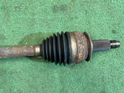 Front driveshaft SUBARU LEGACY OEM 28321AG022 BP5 2007 EJ20X AT