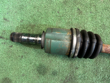 Front driveshaft SUBARU LEGACY OEM 28321AG022 BP5 2007 EJ20X AT