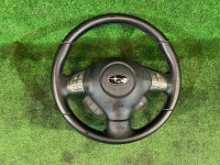 Руль momo 34311AG460JC SUBARU LEGACY