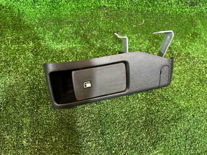 Fuel flap release SUBARU LEGACY OEM 57345AG000 BP5 2007 SILVER C6Z