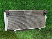 Condensador del aire acondicionado SUBARU LEGACY OEM 73210AG010 BP5 2007 EJ20X AT