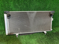 Condensador del aire acondicionado SUBARU LEGACY OEM 73210AG010 BP5 2007 EJ20X AT
