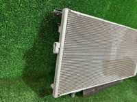 Condensador del aire acondicionado SUBARU LEGACY OEM 73210AG010 BP5 2007 EJ20X AT