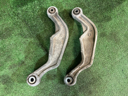 后摆臂 верх алюминий SUBARU LEGACY OEM 20250AE030 20250AE050 20250AE010 20250AE000 BP5 2007 EJ20X AT