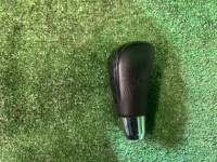 Gear knob SUBARU LEGACY OEM 35160AG010 BP5 2007 EJ20X AT