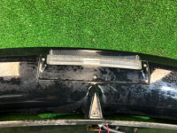 扰流板 SUBARU LEGACY OEM 96031AG030WU BP5 2007 SILVER C6Z
