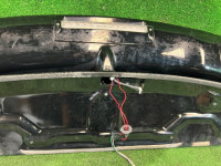 扰流板 SUBARU LEGACY OEM 96031AG030WU BP5 2007 SILVER C6Z