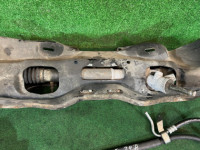 Kit de conversión de cremallera de dirección Рулевая рейка SUBARU LEGACY OEM 34110AG012 34430AG051 34610AG041 20101AG031 BP5 2007 EJ20X AT