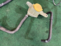 Kit de conversión de cremallera de dirección Рулевая рейка SUBARU LEGACY OEM 34110AG012 34430AG051 34610AG041 20101AG031 BP5 2007 EJ20X AT