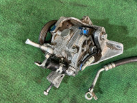 Kit de conversión de cremallera de dirección Рулевая рейка SUBARU LEGACY OEM 34110AG012 34430AG051 34610AG041 20101AG031 BP5 2007 EJ20X AT