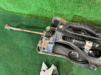Kit de conversión de cremallera de dirección Рулевая рейка SUBARU LEGACY OEM 34110AG012 34430AG051 34610AG041 20101AG031 BP5 2007 EJ20X AT