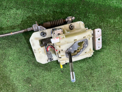 คันเกียร์ออโต้ SUBARU LEGACY OEM 35111AG030 BP5 2007