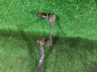 เหล็กกันโคลงหลัง D=17.3 SUBARU LEGACY OEM 20451AG080 BP5 2007 EJ20X AT
