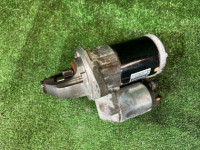 Motor de arranque SUBARU LEGACY OEM 23300AA570 BP5 2007 EJ20X AT