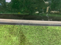 Vidro traseiro direito SUBARU LEGACY OEM 65210AG200 BP5 2007