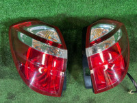 ไฟท้าย пара SUBARU LEGACY OEM 84201AG322 84201AG232 BP5 2007