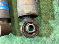 Стойки коловерты SUBARU LEGACY OEM 20310AG401 20310AG411 20330AG561 20365AG261 BP5 2007 EJ20X AT