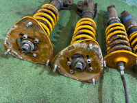 Стойки коловерты SUBARU LEGACY OEM 20310AG401 20310AG411 20330AG561 20365AG261 BP5 2007 EJ20X AT