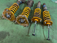 Стойки коловерты SUBARU LEGACY OEM 20310AG401 20310AG411 20330AG561 20365AG261 BP5 2007 EJ20X AT