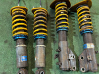 Стойки коловерты SUBARU LEGACY OEM 20310AG401 20310AG411 20330AG561 20365AG261 BP5 2007 EJ20X AT