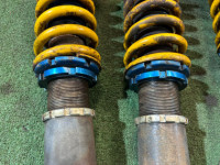 Стойки коловерты SUBARU LEGACY OEM 20310AG401 20310AG411 20330AG561 20365AG261 BP5 2007 EJ20X AT