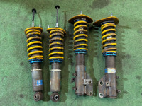 Стойки коловерты SUBARU LEGACY OEM 20310AG401 20310AG411 20330AG561 20365AG261 BP5 2007 EJ20X AT