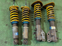 Стойки коловерты SUBARU LEGACY OEM 20310AG401 20310AG411 20330AG561 20365AG261 BP5 2007 EJ20X AT