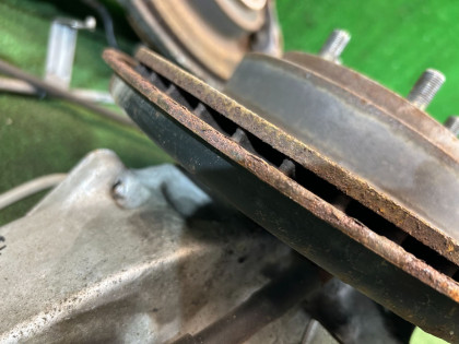 ดุมล้อหลัง Алюминий SUBARU LEGACY OEM 20252AG021 28473AG001 26700AE081 26692AE041 BP5 2007 EJ20X AT