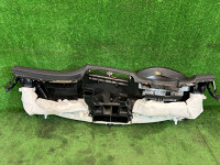 Торпедо SUBARU LEGACY OEM 66040AG061 BP5 2007 SILVER C6Z