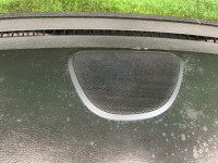 Торпедо SUBARU LEGACY OEM 66040AG061 BP5 2007 SILVER C6Z