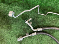Трубки кондиционера SUBARU LEGACY OEM 73424AG022 73431AG030 73425AG080 BP5 2007 EJ20X AT