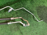 Трубки кондиционера SUBARU LEGACY OEM 73424AG022 73431AG030 73425AG080 BP5 2007 EJ20X AT
