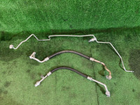 ท่อแอร์ 73424AG022 73431AG030 73425AG080 SUBARU LEGACY