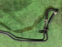 Tubos del enfriador de caja SUBARU LEGACY OEM 45522AG060 BP5 2007 EJ20X AT